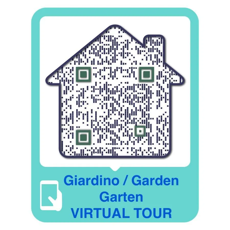 Villa Madaba - Immobiliare Azzurra Bardolino