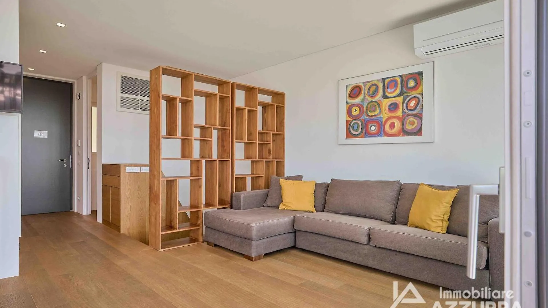 Villa Madaba - Immobiliare Azzurra Bardolino 0*,  Italy