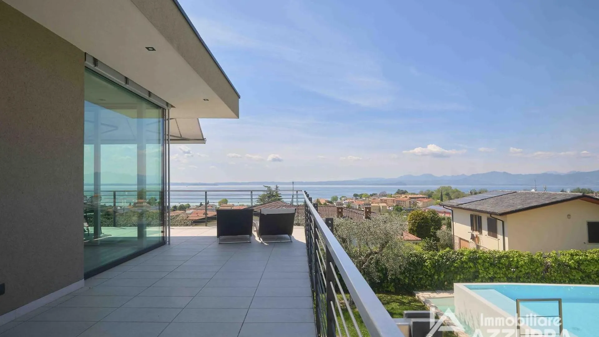 Villa Madaba - Immobiliare Azzurra Bardolino
