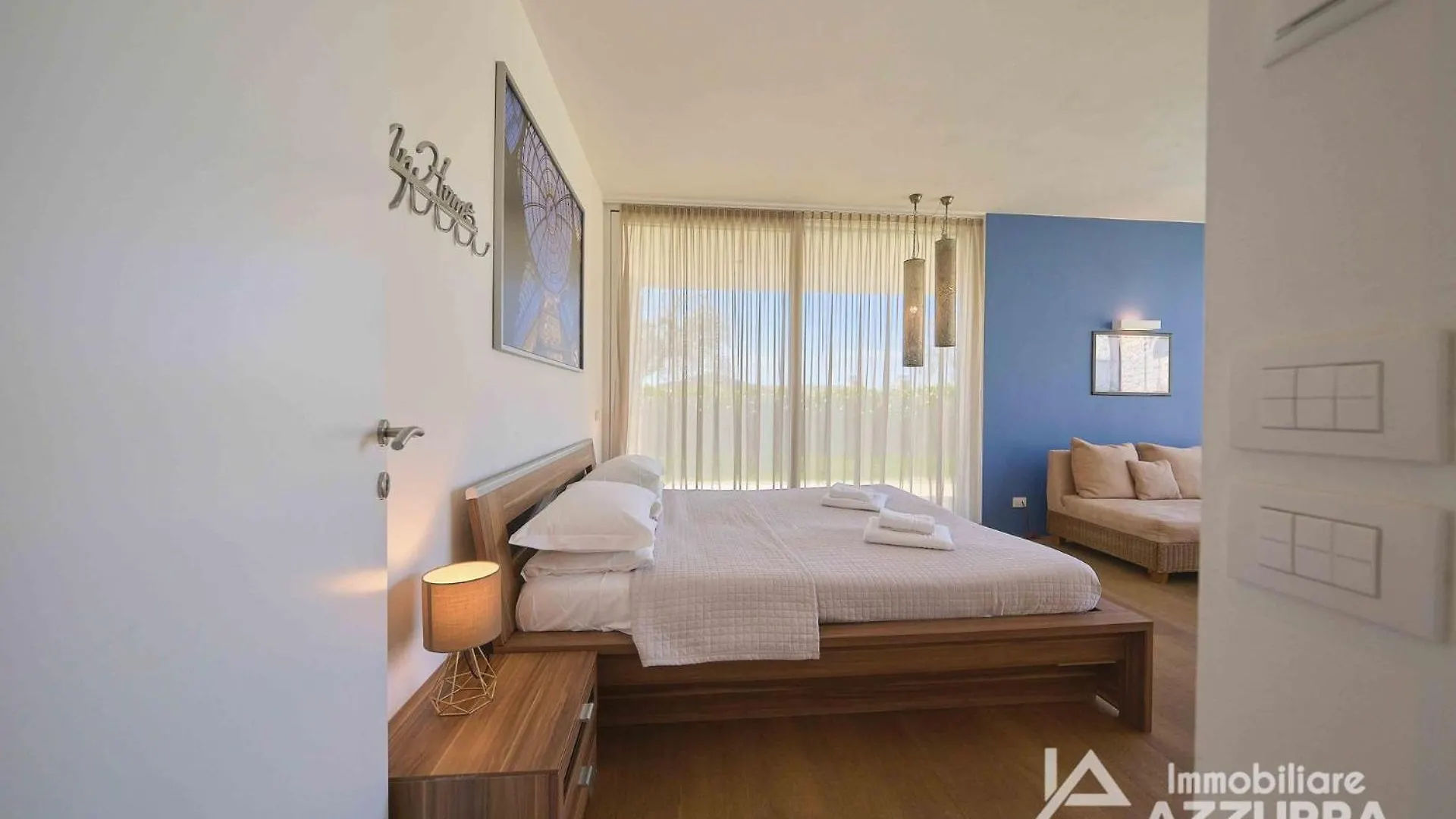 Villa Madaba - Immobiliare Azzurra Bardolino 0*,