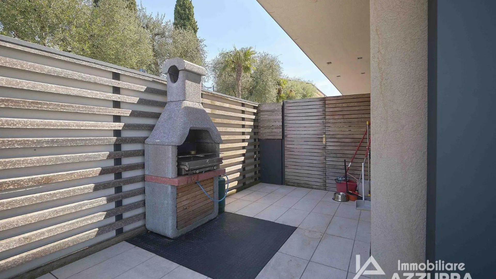 Villa Madaba - Immobiliare Azzurra Bardolino