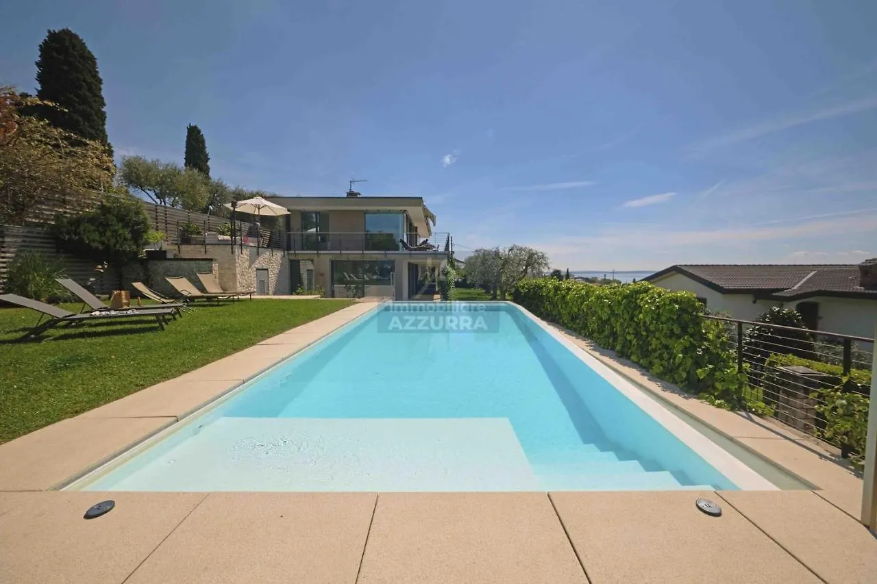 Villa Madaba - Immobiliare Azzurra Bardolino 0*,  Italy