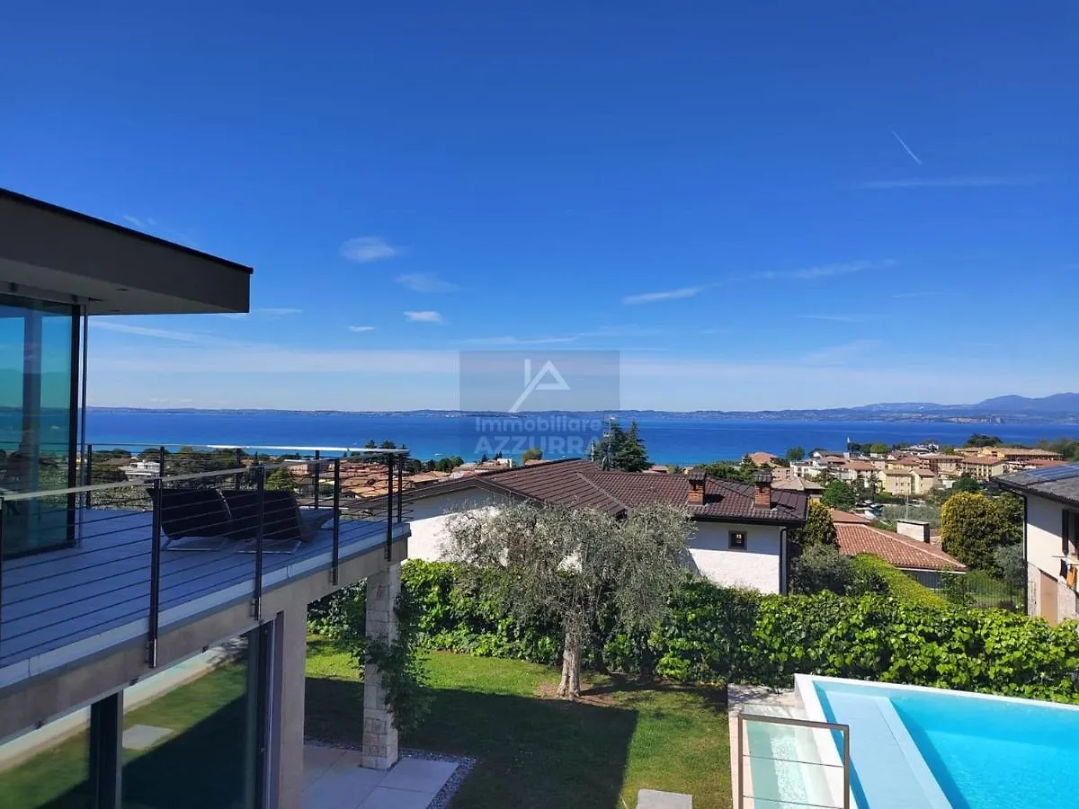 Villa Madaba - Immobiliare Azzurra Bardolino