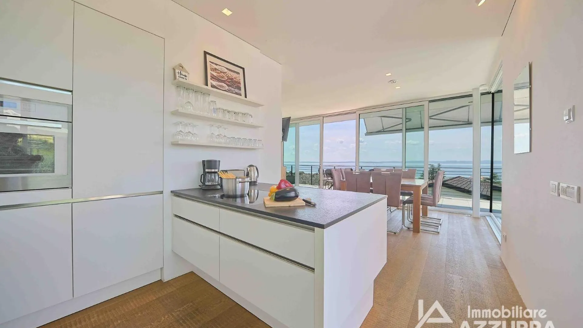 Villa Madaba - Immobiliare Azzurra Bardolino