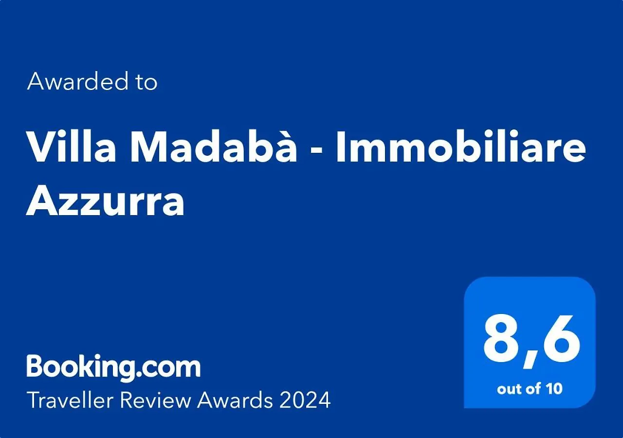 Villa Madaba - Immobiliare Azzurra Bardolino Italy