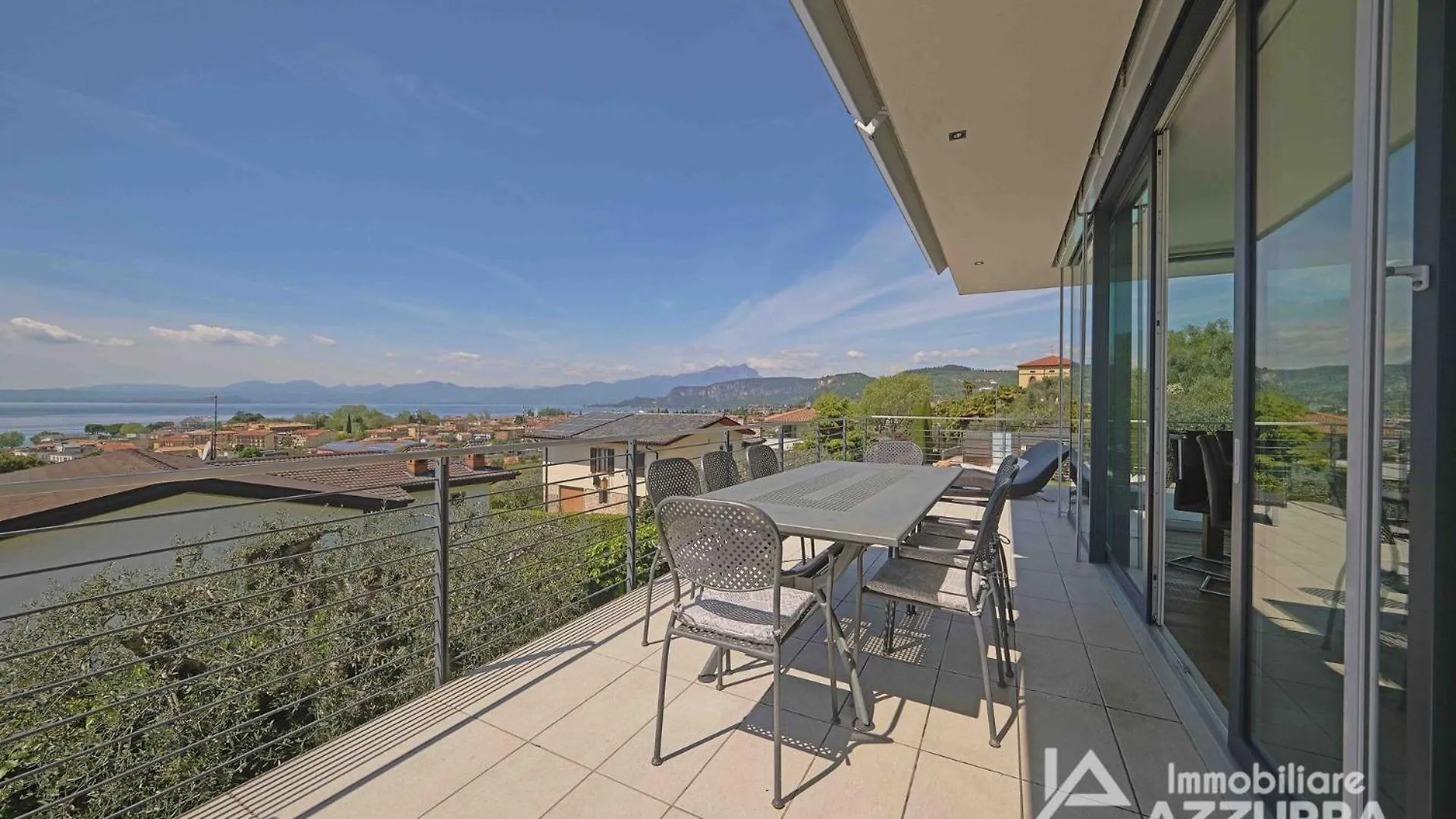 Villa Madaba - Immobiliare Azzurra Bardolino 0*,