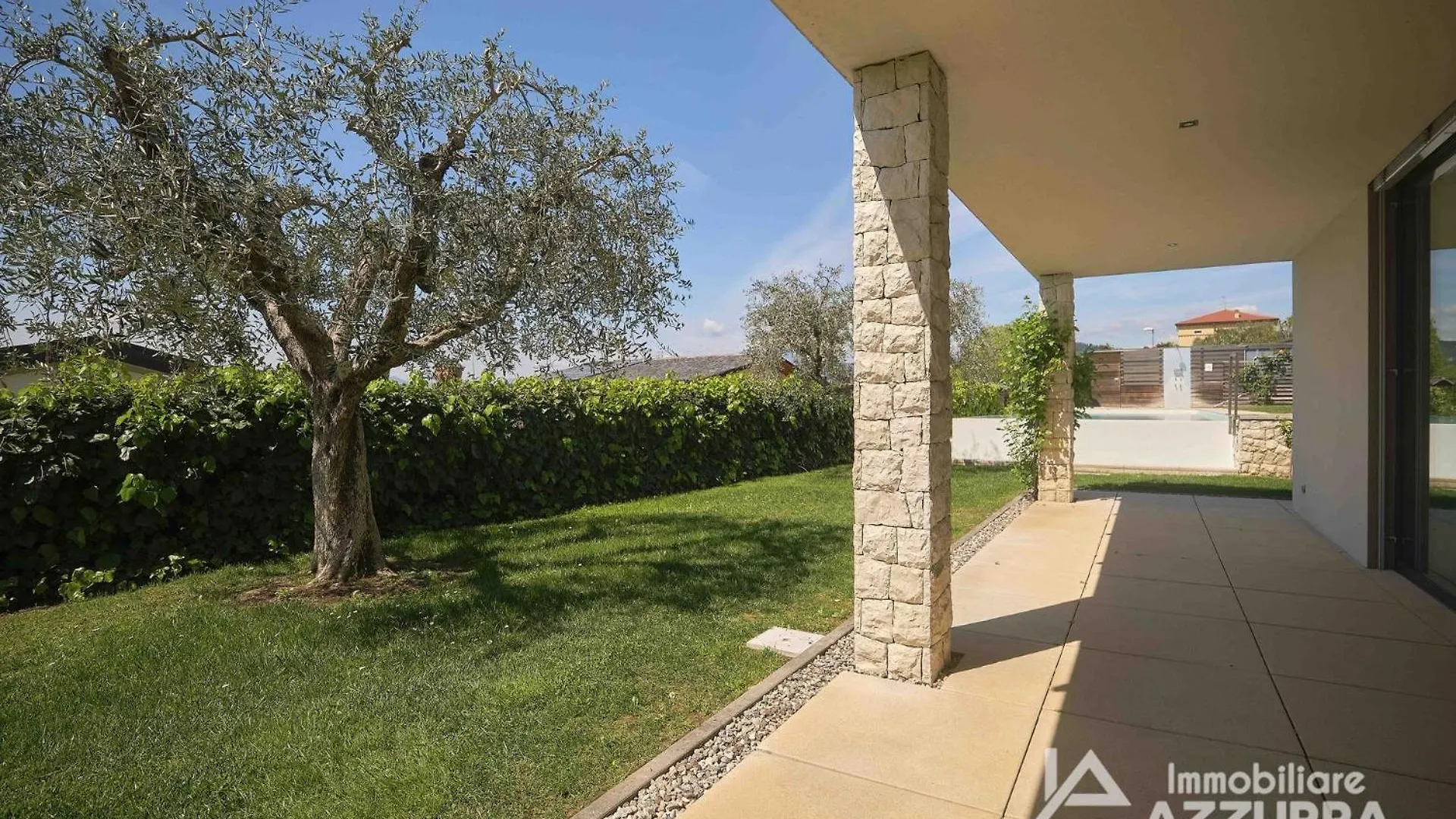 Villa Madaba - Immobiliare Azzurra Bardolino