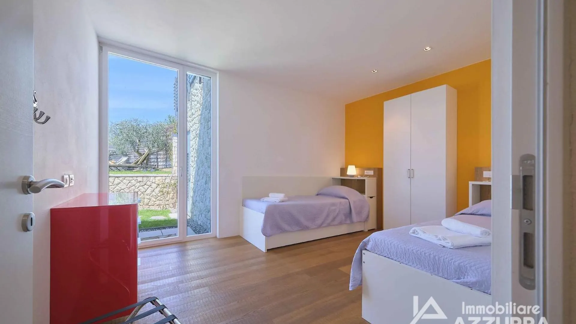 Villa Madaba - Immobiliare Azzurra Bardolino