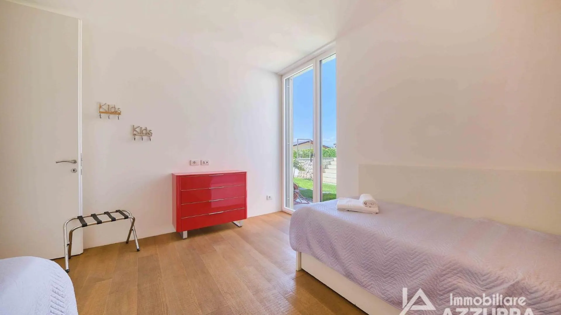 Villa Madaba - Immobiliare Azzurra Bardolino