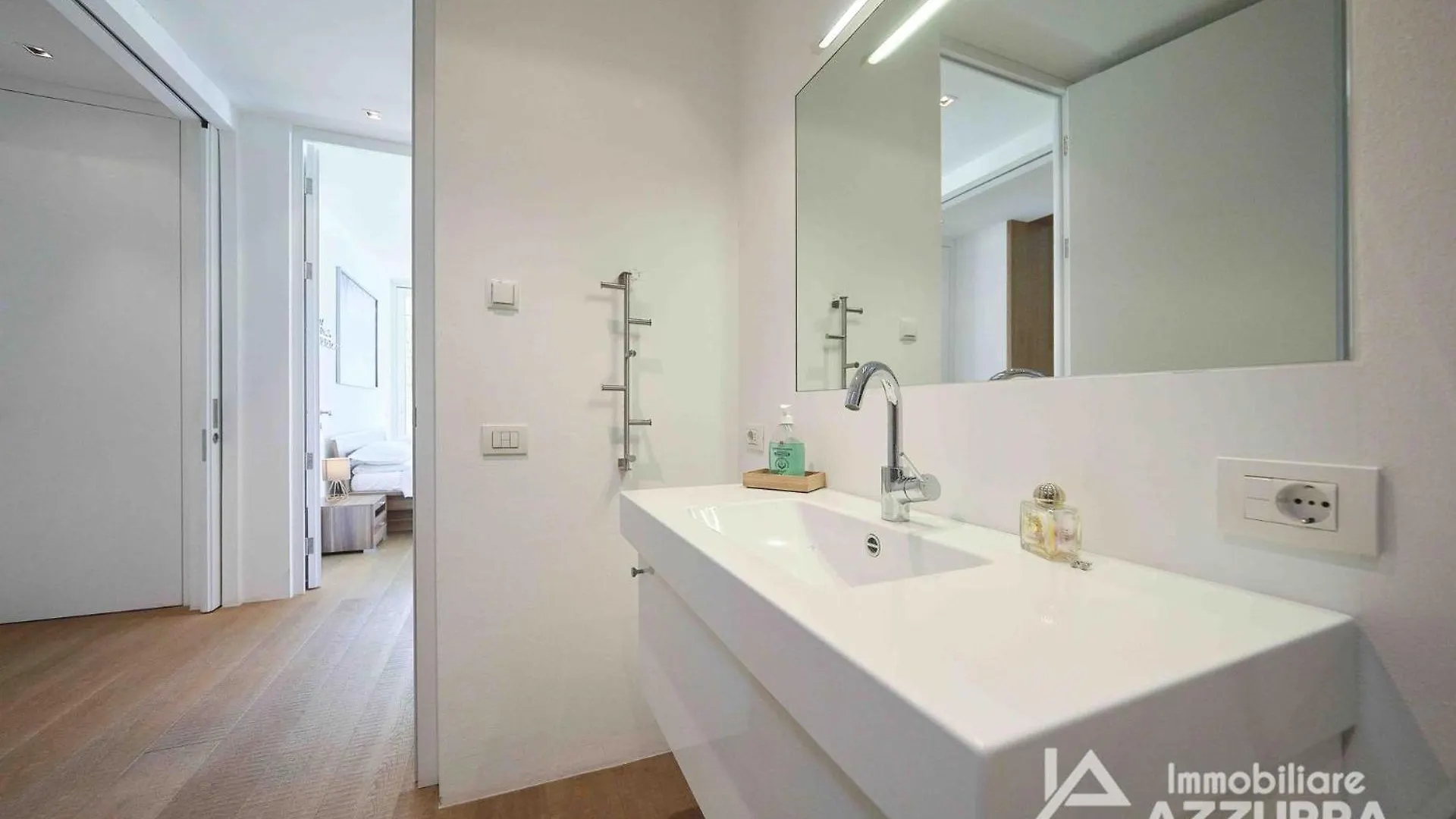 Villa Madaba - Immobiliare Azzurra Bardolino Italy