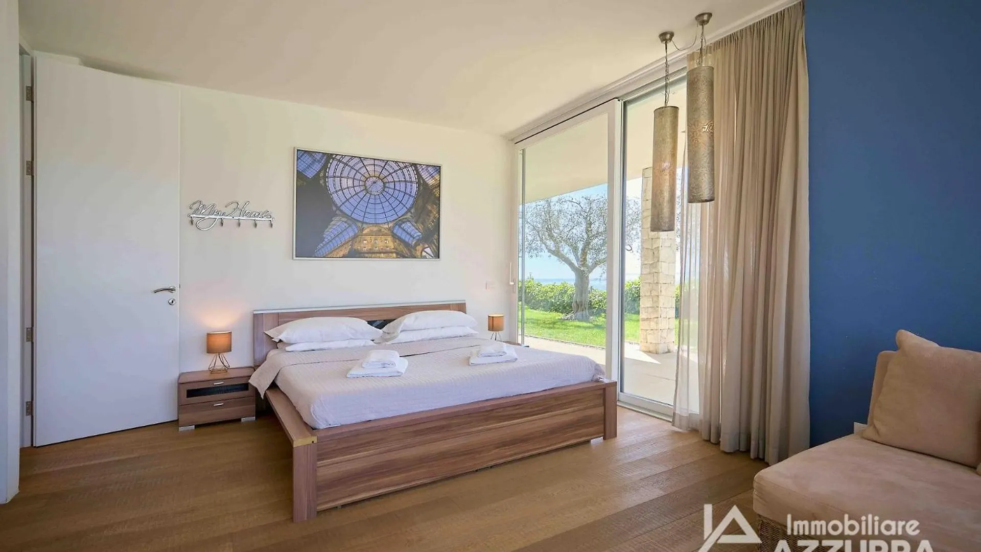 Villa Madaba - Immobiliare Azzurra Bardolino 0*,