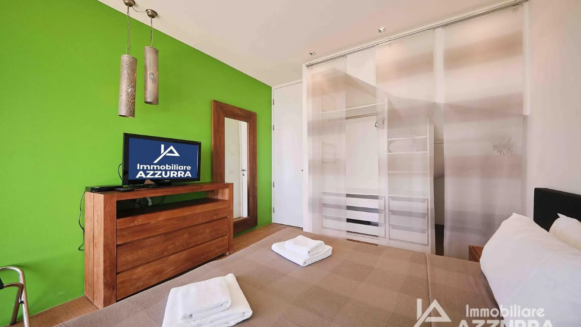 Villa Madaba - Immobiliare Azzurra Bardolino Italy