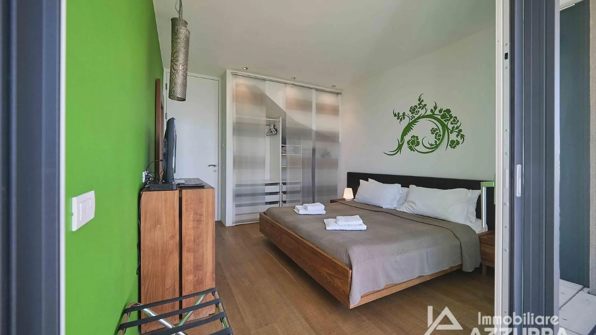 Villa Madaba - Immobiliare Azzurra Bardolino